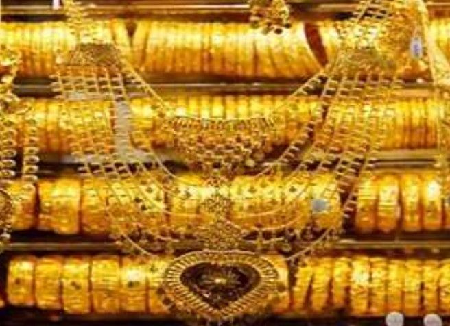 أسعار الذهب في الأردن خلال التعاملات المسائية اليوم الخميس نوفمبر