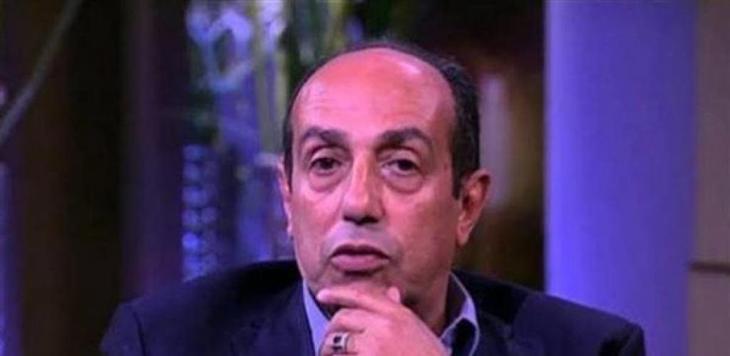 أحمد صيام يعلق على شائعة إصابة الزعيم بالزهايمر