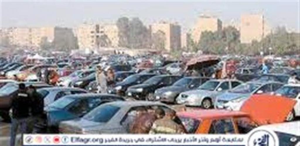 أفضل سيارات مستعملة في مصر: قائمة بالسيارات الموصى بها ونصائح الشراء