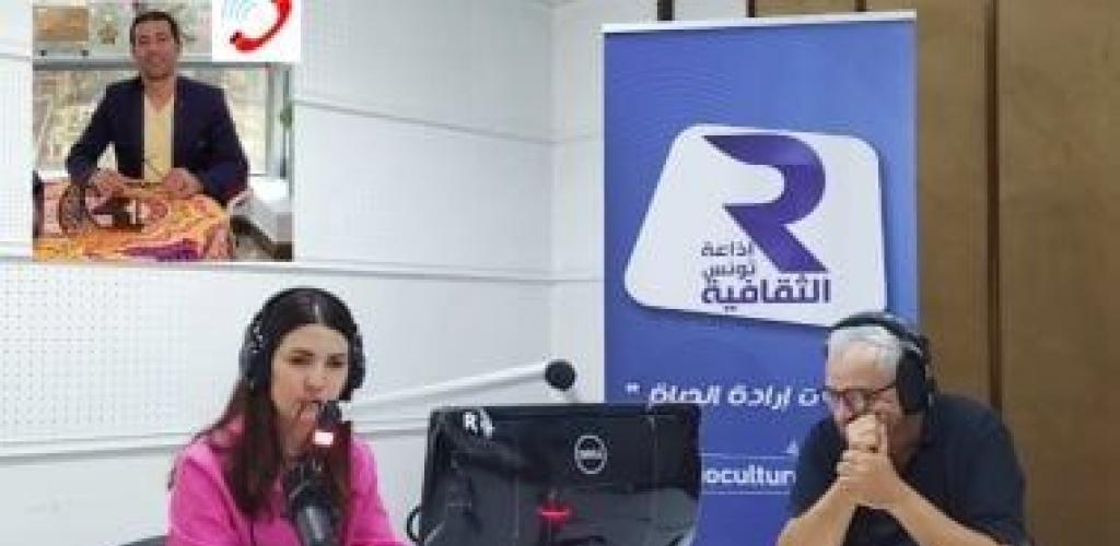 الناقد جمال عبد الناصر للإذاعة التونسية: أفلام العيد لها طبيعة وجمهور خاص