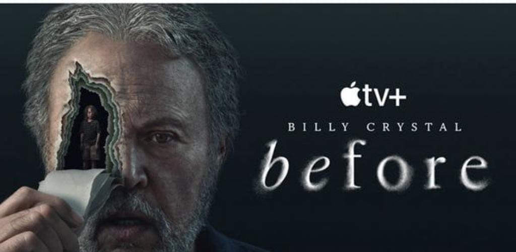 تفاصيل مسلسل آبل الجديد Beforeالثلاثاء 22/أكتوبر/2024 - 09:06 ص
مسلسلات آبل ، أعلنت +Apple TV ـ منصة آبل بلس، عن طرح أولي حلقتين من مسلسلها الدرامي القصير Before، بتاريخ ٢٥ أكتوبر ٢٠٢٤. قصة مسلسل آبل Before مسلسل Before، من بطولة النجم بيلي كريستال، وتدور أحداثه حول طبيب نفسي للأطفال، يفقد زوجته بشكل مأساوي، ليقابل بعد ذلك طفلا صغيرا، يعاني من اضطراب نفسي، ويعيد