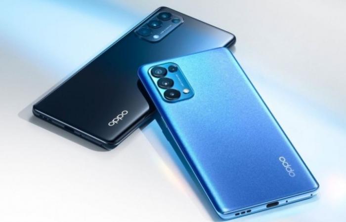 Oppo تطلق هاتف Reno5 Pro 5G رسمياً للأسواق العالمية اليوم