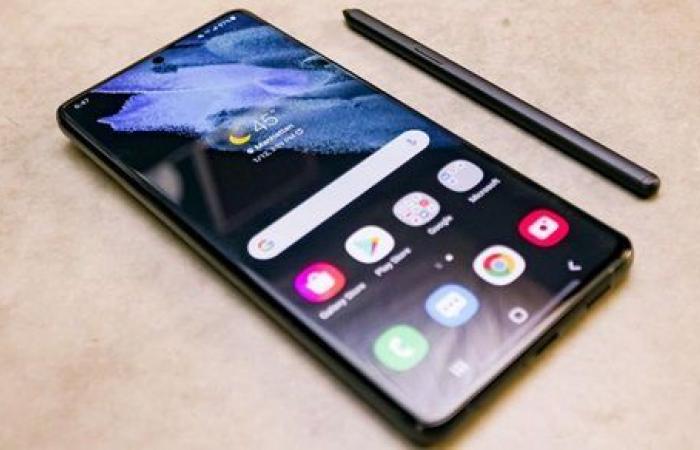 يصدر بسعر منفصل.. سامسونج تفاجئ مستخدمى هواتف Galaxy القديمة بقلم S Pen Pro الذكى