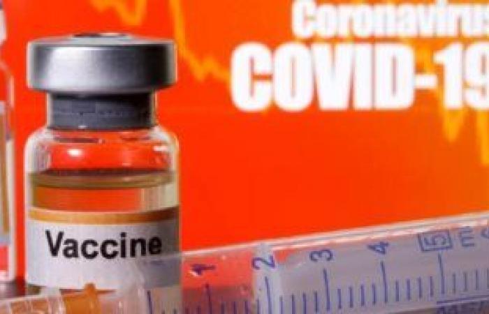 إصابة 447 حالة بآثار جانبية ضارة بعد التطعيم ضد كورونا فى الهند