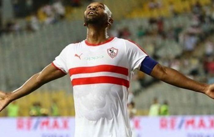 أخبار الرياضة.. مفاجأة في قائمة المرشحين لرئاسة نادي الزمالك.. مواعيد مباريات اليوم الاثنين