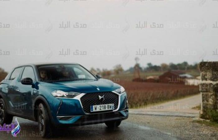 لأول مرة في مصر .. إطلاق سيارة DS3 الجديدة كليًا بالأسواق | صور