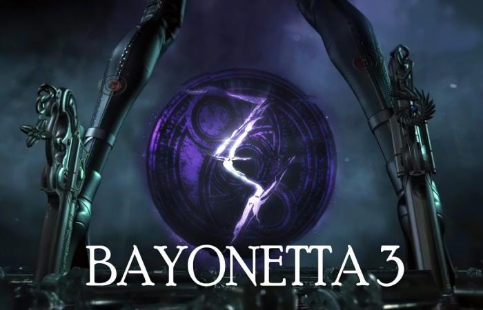 الكشف عن أخبار جديدة للعبة Bayonetta 3 لاحقاً هذا العام