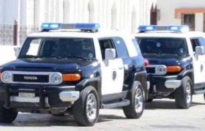 ضبط مواطنين تورطا بسرقة المركبات ومحتوياتها في الرياض