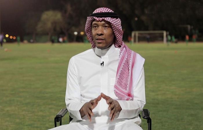 المعيوف أنقذنا.. الدعيع يكشف أسباب تراجع الهلال