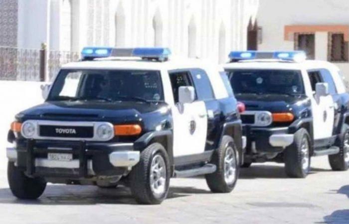 ضبط مواطنين تورطا بسرقة المركبات ومحتوياتها في الرياض