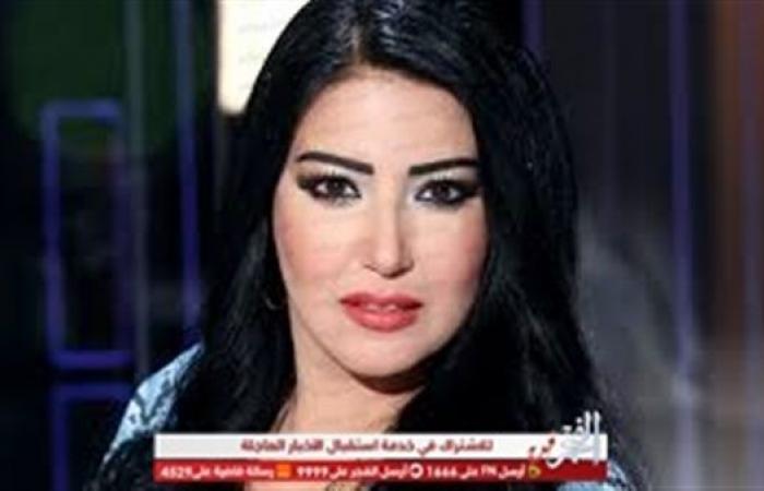 "بثعبان على ظهرها".. سمية الخشاب تثير الجدل عبر "إنستجرام"