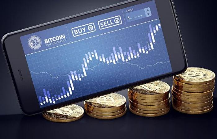 سعر "بيتكوين" ينمو بشكل ضعيف ويبقى عند الـ38 ألف دولار