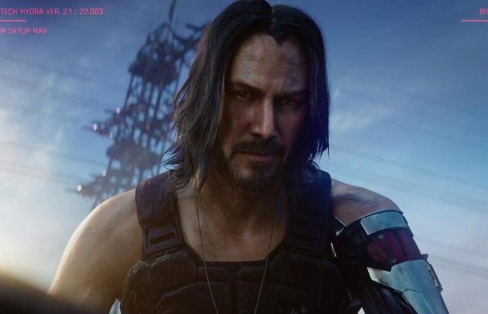 مطورو Cyberpunk 2077 لم يعتقدوا أنها جاهزة للإطلاق في 2020