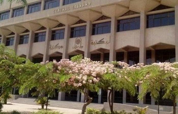 الثلاثاء.. جامعة حلوان تطلق دورة تدريبية حول الجوانب القانونية في الأعمال الجامعية