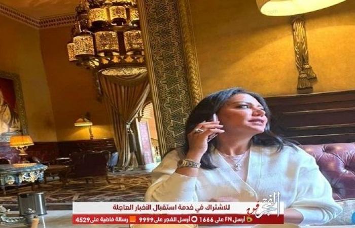 شاهد.. أحدث جلسة تصويرية لـ رانيا يوسف عبر "إنستجرام"