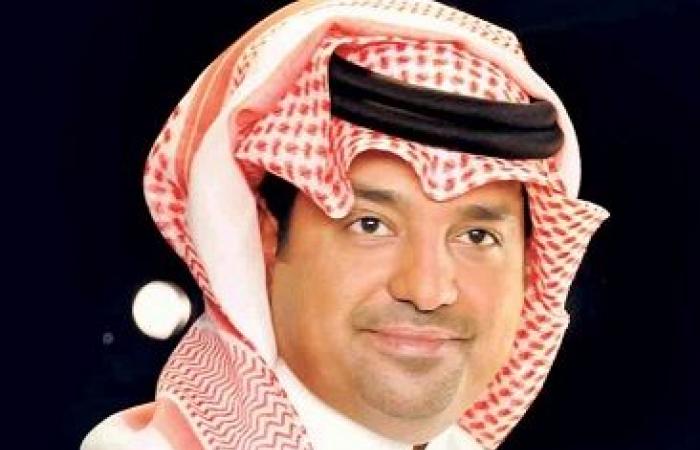 والدة راشد الماجد في ذمة الله