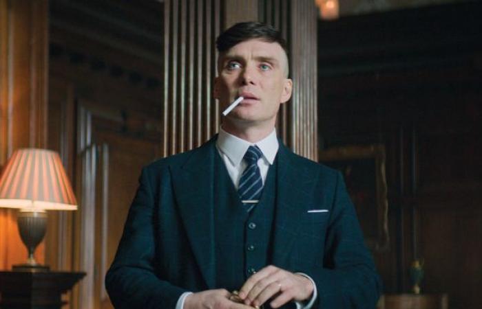 ملحمة العصابات الشهيرة Peaky Blinders تنتهى بالموسم السادس.. صورة