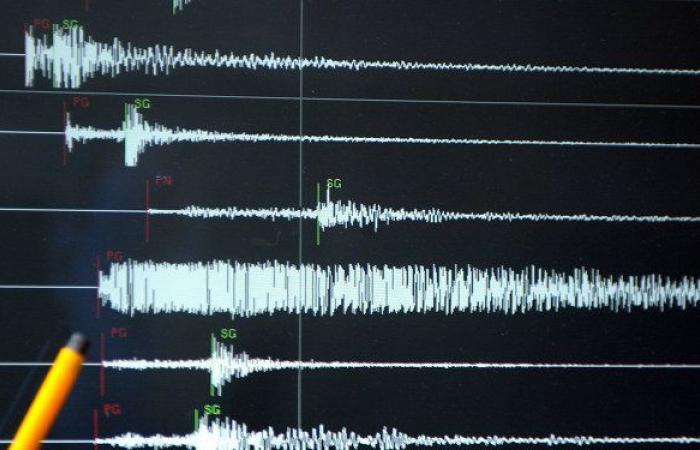 زلزال بقوة 6.8 درجة يضرب إقليم سان خوان بالأرجنتين