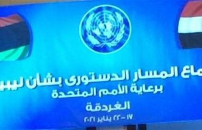 اللجنة المصرية المعنية بأزمة ليبيا تؤكد أهمية نبذ الخلافات بين كافة الأطراف