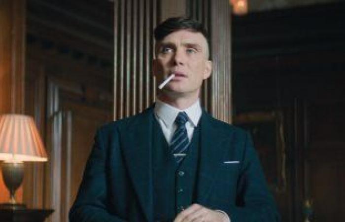 ملحمة العصابات الشهيرة Peaky Blinders تنتهى بالموسم السادس.. صورة