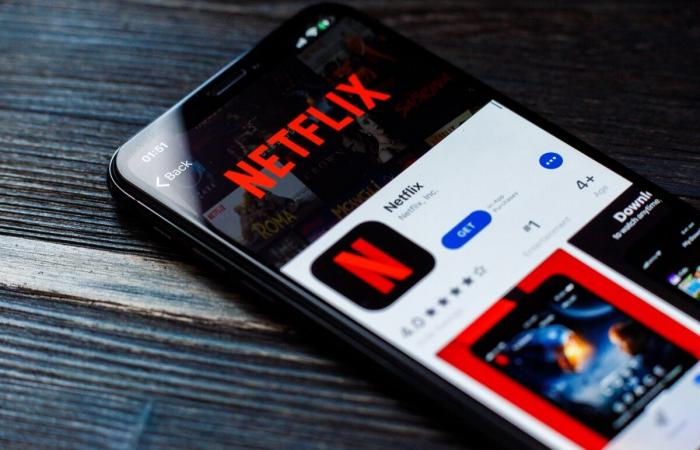 أرباح فاقت التوقعات وأكثر من 200 مليون مشترك لدى خدمة Netflix