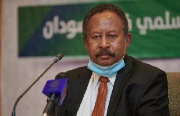 رئيس وزراء السودان يستعجل قوائم ترشيحات الحقائب الوزارية