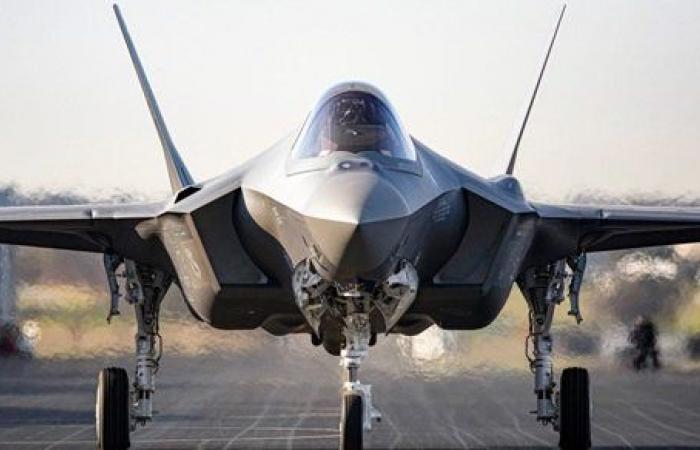 بيان عاجل من الإمارات بشأن صفقة مقاتلات F-35 الأمريكية