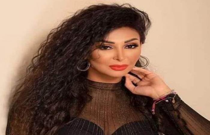 نقل الفنانة شاهيناز إلى المستشفى بعد تعرضها لأزمة صحية مفاجئة