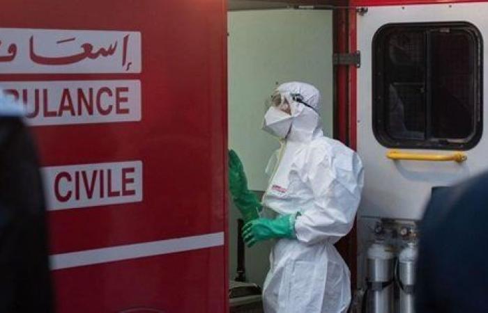 المغرب يبدأ حملة تلقيح ضد فيروس كورونا الأسبوع المقبل