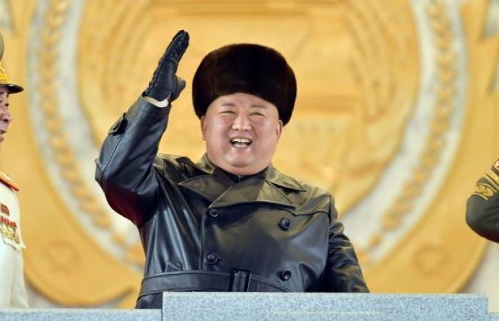 واشنطن تعتزم مواصلة سياسة ردع كوريا الشمالية