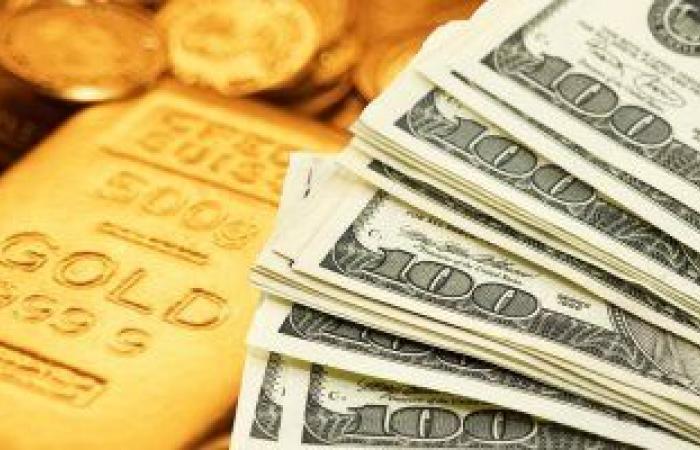 أسعار الذهب والعملات فى السعودية اليوم السبت 23-1-2021