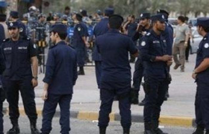 الأمن الكويتى يضبط مصريين يبيعان أدوية بطرق غير قانونية