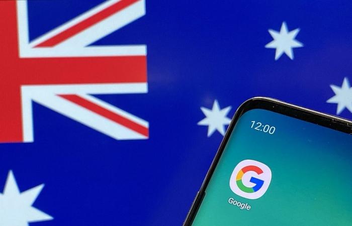 جوجل تهدد بإزالة محرك بحثها من أستراليا