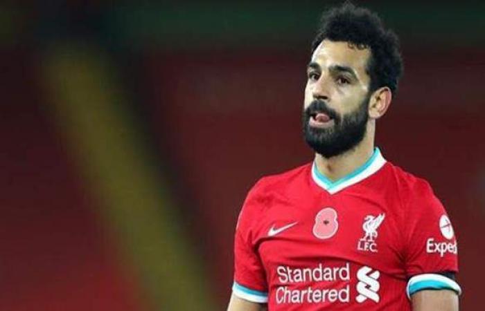 ليفربول: من المنتظر عودة محمد صلاح إلى تشكيل الريدز