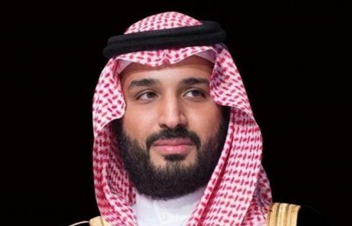 محمد بن سلمان: صندوق الاستثمارات يهدف لاستحداث 1.8 مليون وظيفة