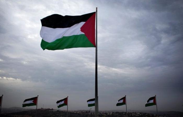 أول أمريكي من أصل فلسطيني يعمل في مجلس الأمن القومي الأمريكي.. فمن هو؟