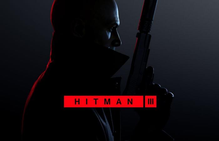 المبيعات البريطانية: Hitman 3 تتربع على العرش