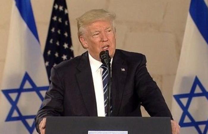 تقارير تكشف تورط ترامب في تقديم خدمات لشركة إسرائيلية متهمة بالفساد