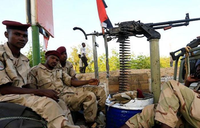 لدعم الجيش السوداني... مسؤول أمريكي يزور الخرطوم