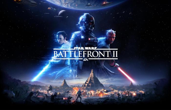 19 مليون لاعب حصلوا على Star Wars Battlefront 2 مجاناً من متجر Epic