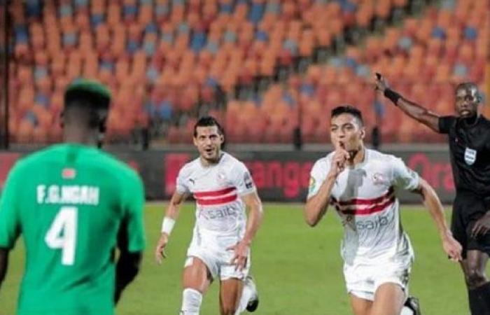 باتشيكو يطالب الزمالك بثلاث صفقات