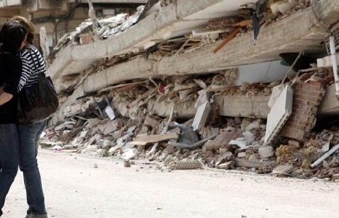 السكان فروا للشوارع.. زلزال يضرب غرناطة الإسبانية