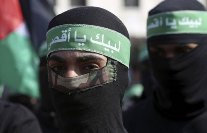 "حماس": جاهزون لرد أي عدوان وتهديدات كوخافي تعكس "منطق البلطجة"