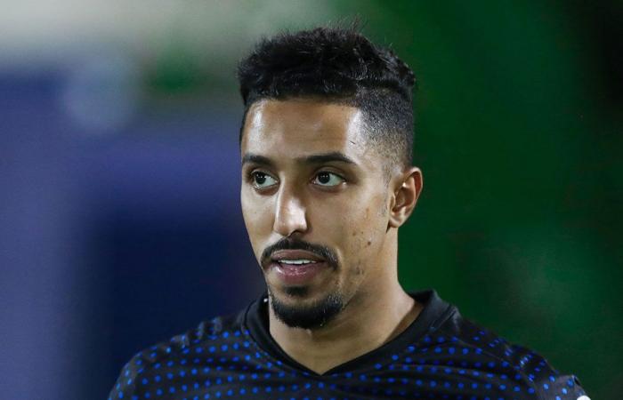 سالم الدوسري: الهلال لن يتنازل عن تحقيق إنجاز تاريخي أمام النصر