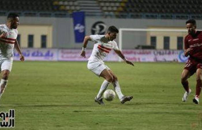 أخبار نادى الزمالك اليوم الخميس 28 / 1 / 2021