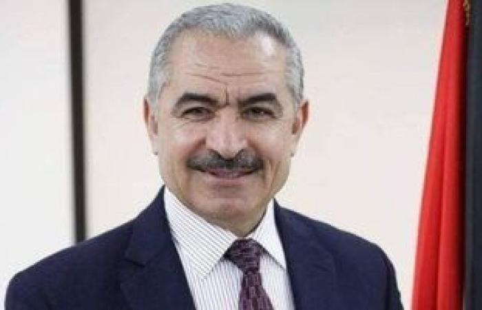 رئيس وزراء فلسطين يطالب الدول الأوروبية بدعم عقد الانتخابات فى بلاده