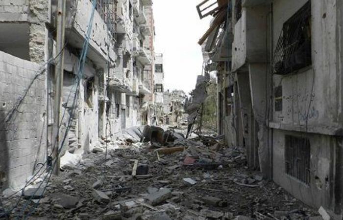 سوريا.. انفجار عبوة ناسفة في مدينة درعا