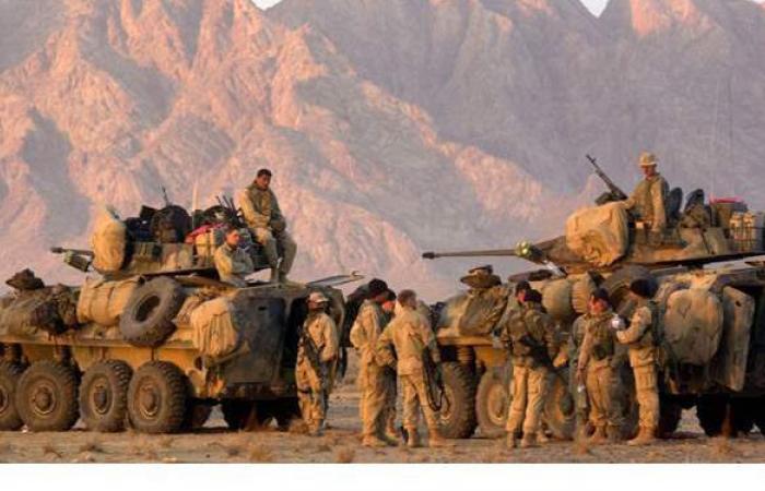 مقتل 30 مسلحا من طالبان في هجمات للجيش الأفغاني
