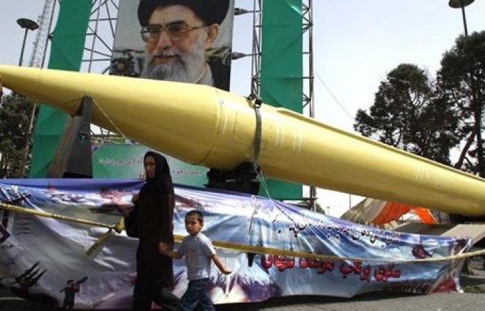الأول من نوعه .. إيران تطلق صاروخا جديدا حاملا للأقمار الصناعية .. فيديو