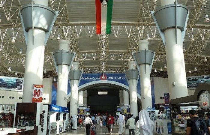 مرتبط بالمختبرات المعتمدة... برنامج إلكتروني جديد في مطارات الكويت